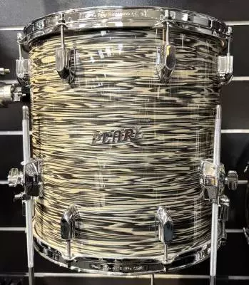 Pearl President Series 12/14/20 Shellpack 2